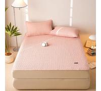 PBTMCD Waterproof Mattress Protector