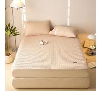 PBTMCD Waterproof Mattress Protector