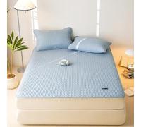 PBTMCD Waterproof Mattress Protector