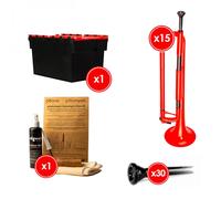 pBugle Instrument Bundle