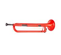 pBugle Plastic Musical Instrument