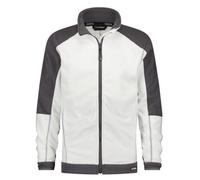 Pbv Dassy Dassy Kazan Decorators Two-Tone Fleece Jacket