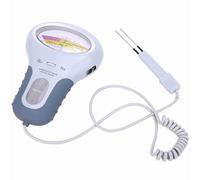 PC-102 CL2 PH Tester Swimming Pool Spa Water Quality Analyzer with Probe