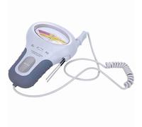 PC 102 CL2 PH Tester Swimming Pool Spa Water Quality Analyzer with Probe Premium Plastic Reliable Sturdy Easy to Operate Large Screen Display Accurate Reading for Family-sized Use