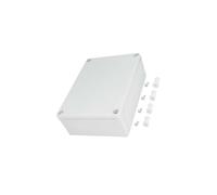 PC 150/60 HG Case: Universal X: 130mm Y: 180mm Z: 60mm MNX Polycarbonate FIBO