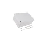 PC 150/75 HG Case: Universal X: 130mm Y: 180mm Z: 75mm MNX Polycarbonate FIBO