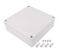 PC 175/60 HG Case: Universal X: 180mm Y: 180mm Z: 60mm MNX Polycarbonate FIBO