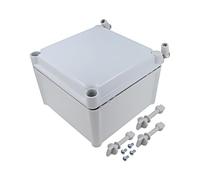 PC 1919 13 G-2FSH Case: Universal X: 188mm Y: 188mm Z: 130mm with hinges