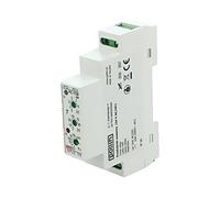 PC-1TW-24 Automation Module: Time Relay 0.1s-27.5h SPDT 250VAC/16A POLLIN