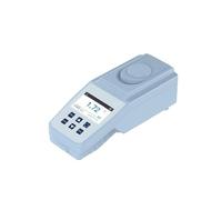 PC-2000H Portable Water Colorimeter, High Precision Water Quality Tester with 3-Inch Colour Display, Tube Colorimetric Analysis for Industrial Wastewater, River & Drinking Water