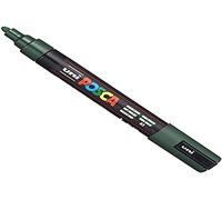 PC-5M MEDIUM ENGLISH GREEN