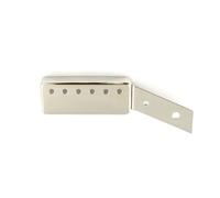 PC-6961-001 Nickel Johnny Smith Style Neck Pickup Cover