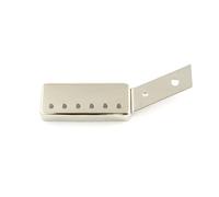 PC-6962-001 Nickel Johnny Smith Style Pickup Bridge Cover
