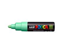 PC-7M Posca Large Bullet Tip Light Green