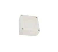 PC 95/50 LG Case: Universal X: 100mm Y: 100mm Z: 50mm MNX Polycarbonate FIBOX