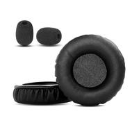 PC 960 Earpads Replacement Cushion Compatible With Logitech PC Headset 960 USB Headset Earpads Covers With Softer Protein Leather/Memory Foam