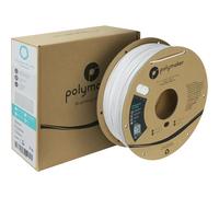 PC-ABS Polymaker 1.75mm | 1000g, 3D Printer Filament, White colour