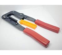 Pc Accessories- Idc Crimp Tool, For Flat Ribbon Cable And Idc Connectors