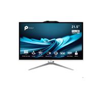 PC All-in-One - MSI - Pro AP222T 14M-623EU - 21.5" Full HD touch IPS - Intel Pentium Gold G7400 - 8Go/128Go SSD - Windows 11 Pro