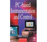 PC-based Instrumentation and Control (IDC Technology)