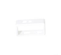 PC Based Protective Case Engineered For Kodak 1987 CCD Camera To Deliver Consistent And Abrasion Defense(White)