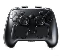 PC-Based Protective Enclosure for Steam Controller 2 Optimized for Compact Carrying While Delivering Consistent Physical Protection