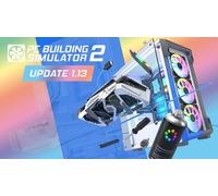 PC Building Simulator 2