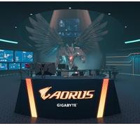 PC Building Simulator - AORUS Workshop DLC EU Steam CD Key