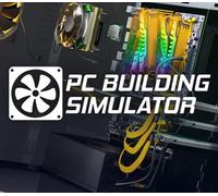 PC Building Simulator DE Steam CD Key