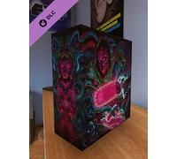 PC Building Simulator - Overclocked Edition Content Steam Key GLOBAL