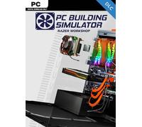 PC Building Simulator - Razer Workshop DLC