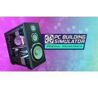 PC Building Simulator Soundtrack