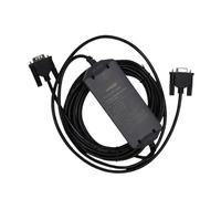 PC Cable RS232 PPI-RS485 Isolated For S7-200 Programming Cable 6ES7901-3CB30-0XA0 3DB30 USB Cable(PC Economic Type)