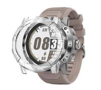 PC Case for COROS VERTIX 2S Screen Protector Frame Bumper Cover Case