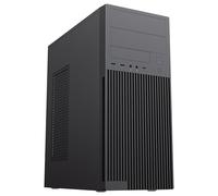 PC CASE, MID ATX TOWER, W/500W PSU; CIT-ACADEMY (CIT) Qty X 1