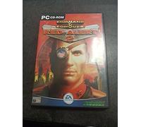 Pc CD Rom - Command & Conquer Red Alert 2