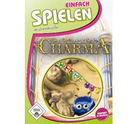PC CD ROM - Einfach Spielen - Charma - The Land of Enchantment (1 GAMES)