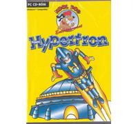 PC CD ROM HYPERTRON - BIGGEST GAME SHOW EVER - ENTER THE BATTLEDROME / KOOL DOG ENTERTAINMENT