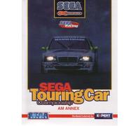 Pc CD Rom - Sega Touring Car Championship
