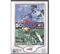 PC-CD ROM - Sega Worldwide Soccer Pc - Pc-Cd Rom CD