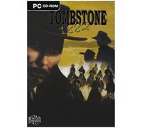 Pc-Cd Rom - Tombstone 1882 (PC CD)