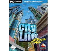 PC City Life (HP)