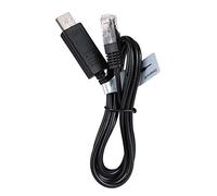 PC Communication Cable 1.5 Meters PC Monitoring Cable Solar Controller USB-RS485-150U USB Adapter