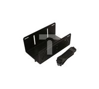 PC Computer Holder Wall Side 20kg Universal /T2UK
