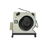 PC Cooler CPU Fan,Compatible For HP，Compatible For EliteDesk，400 G6 TPC-Q072-DM DFS200912IE0T DC12V 1A 4 PIN 206W102453A L90295-001 Air Fan