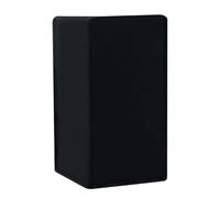 PC CPU Dust Cover Oxford Cloth Sleeve with Port Access Hole
