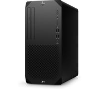 PC da Tavolo HP Z1 G9 Intel Core i7-14700 32 GB RAM 1 TB SSD Nvidia Geforce RTX 4060