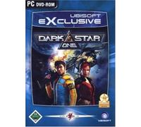 PC - Darkstar One [Ubisoft Exclusive (1 Games)
