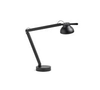 PC Desk Lamp Soft Black