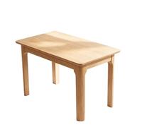 PC Desk Long Multipurpose Study Desk Large Learning Writing Table